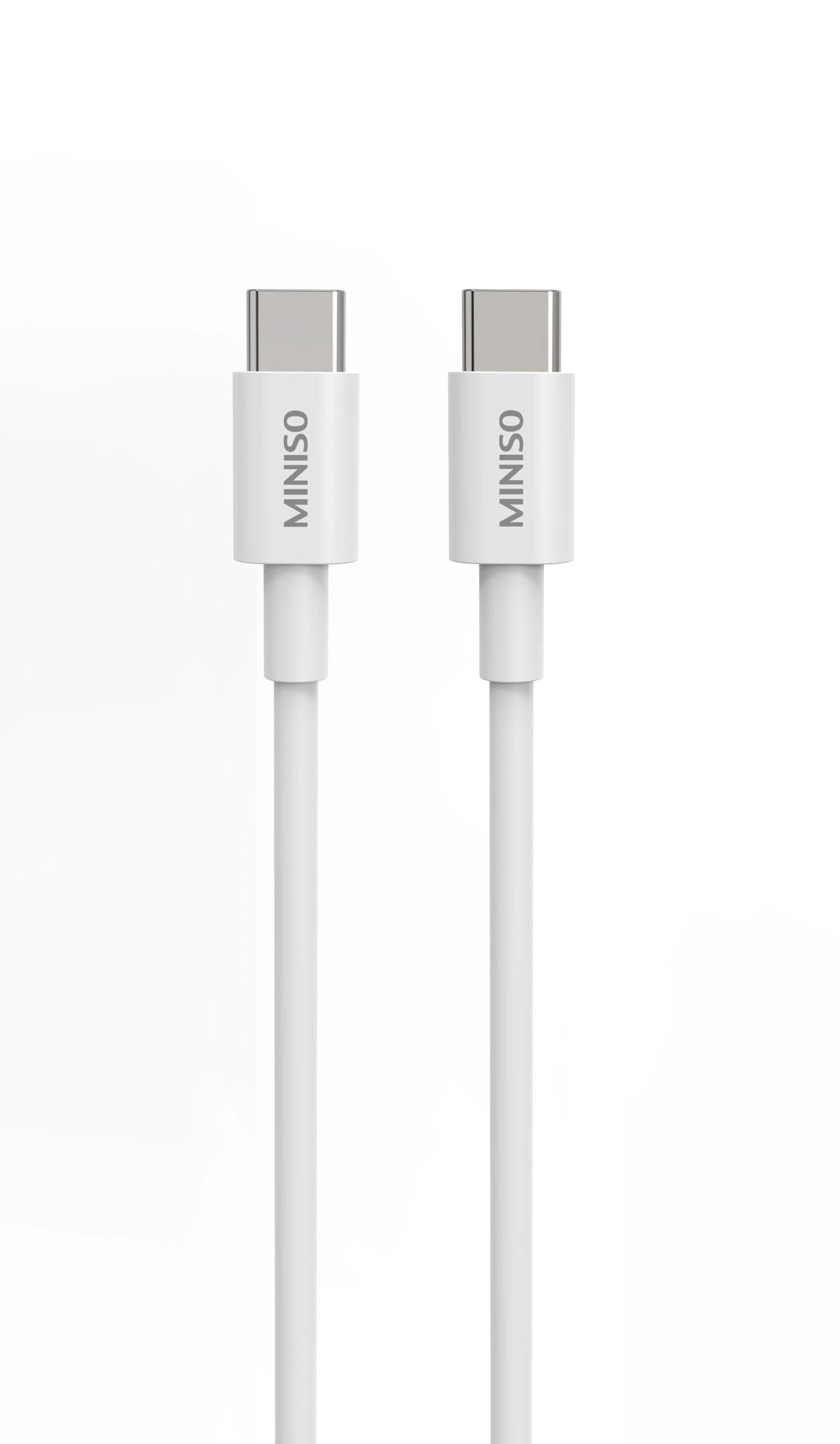 100W Super Fast Charging Type-C Cable for Mobile & Laptop – Simplified Packaging