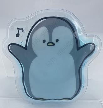 Cartoon Series Ice Pack-Penguin