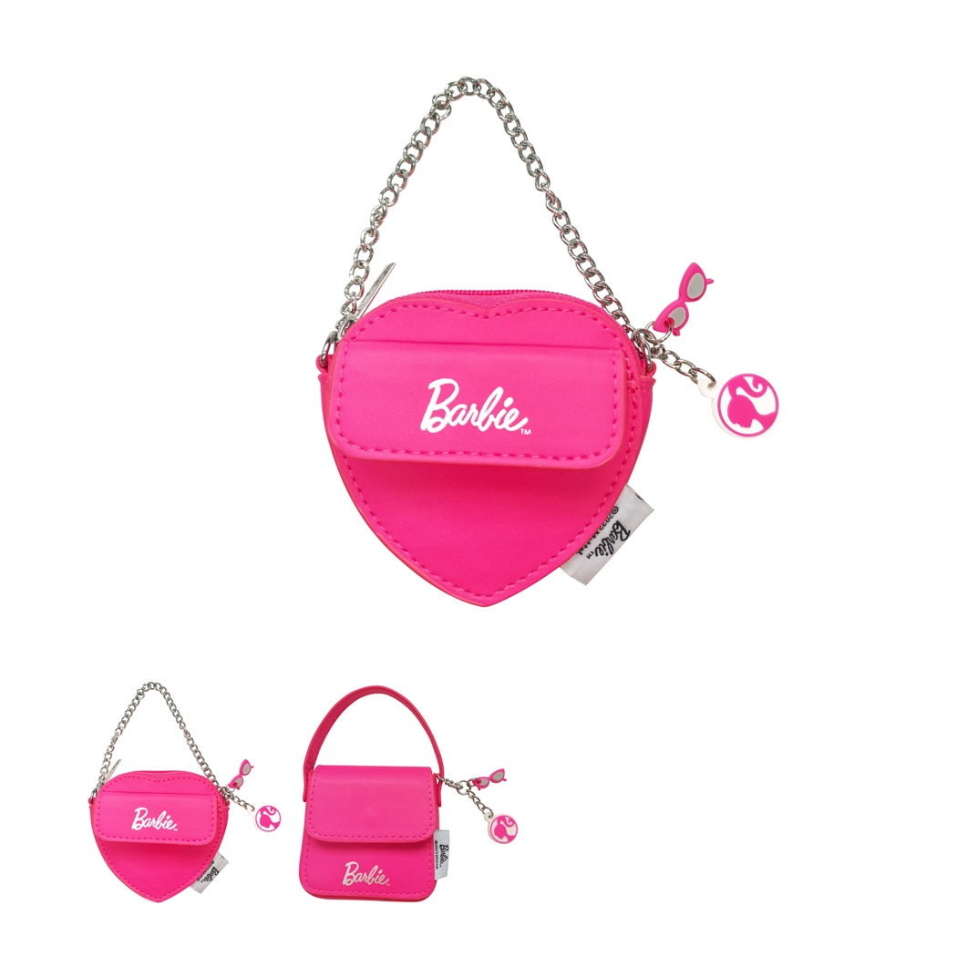 Barbie Earphone Storage Case - Random Design