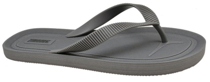 Casual Style Men's Flip-Flops(Grey,41-42)