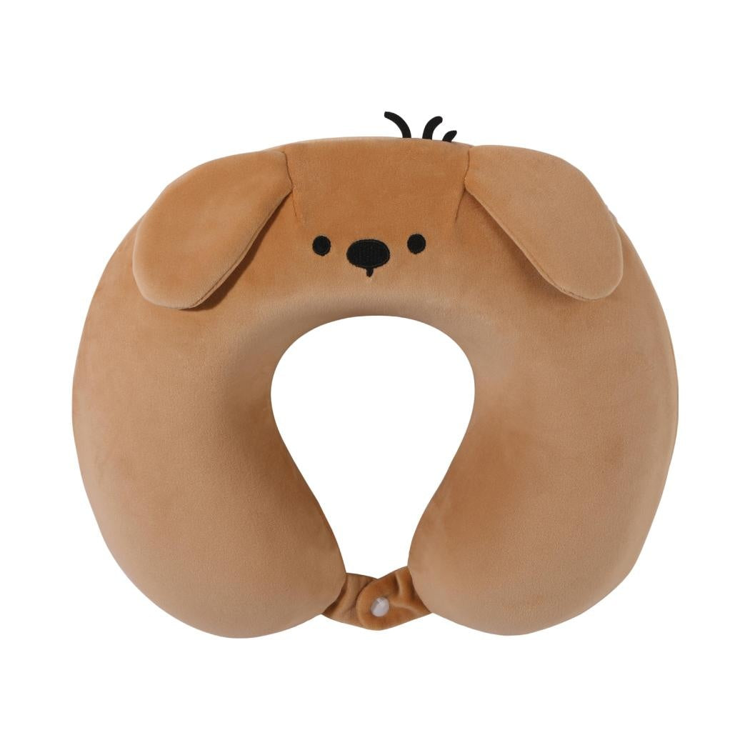 TUTOGOU Collection Memory Foam Neck Pillow(PANGEE)