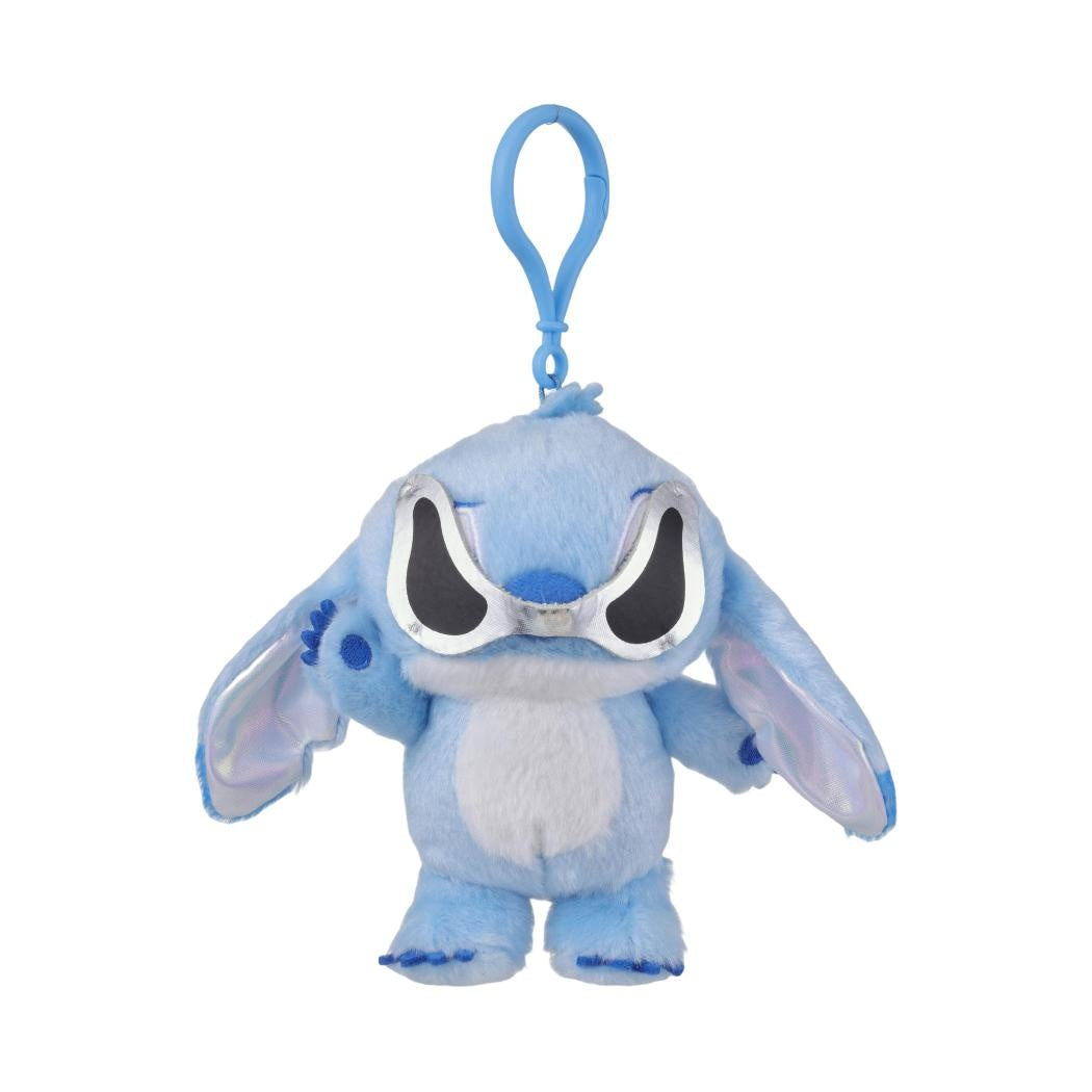 Disney Lilo & Stitch Collection 5in. Cool Plush Pendant (Sunglasses)