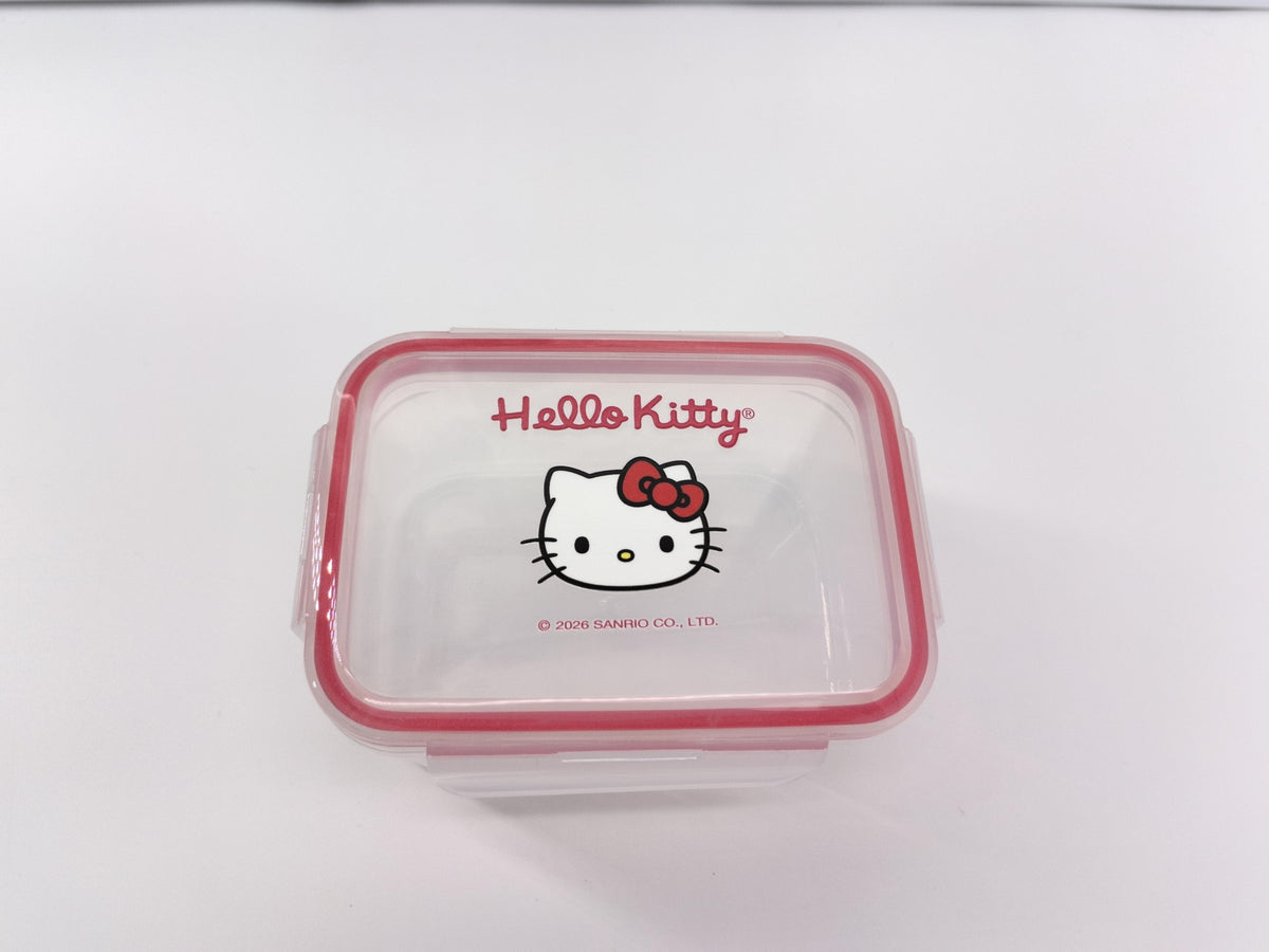 Hello Kitty Food Container 300mL