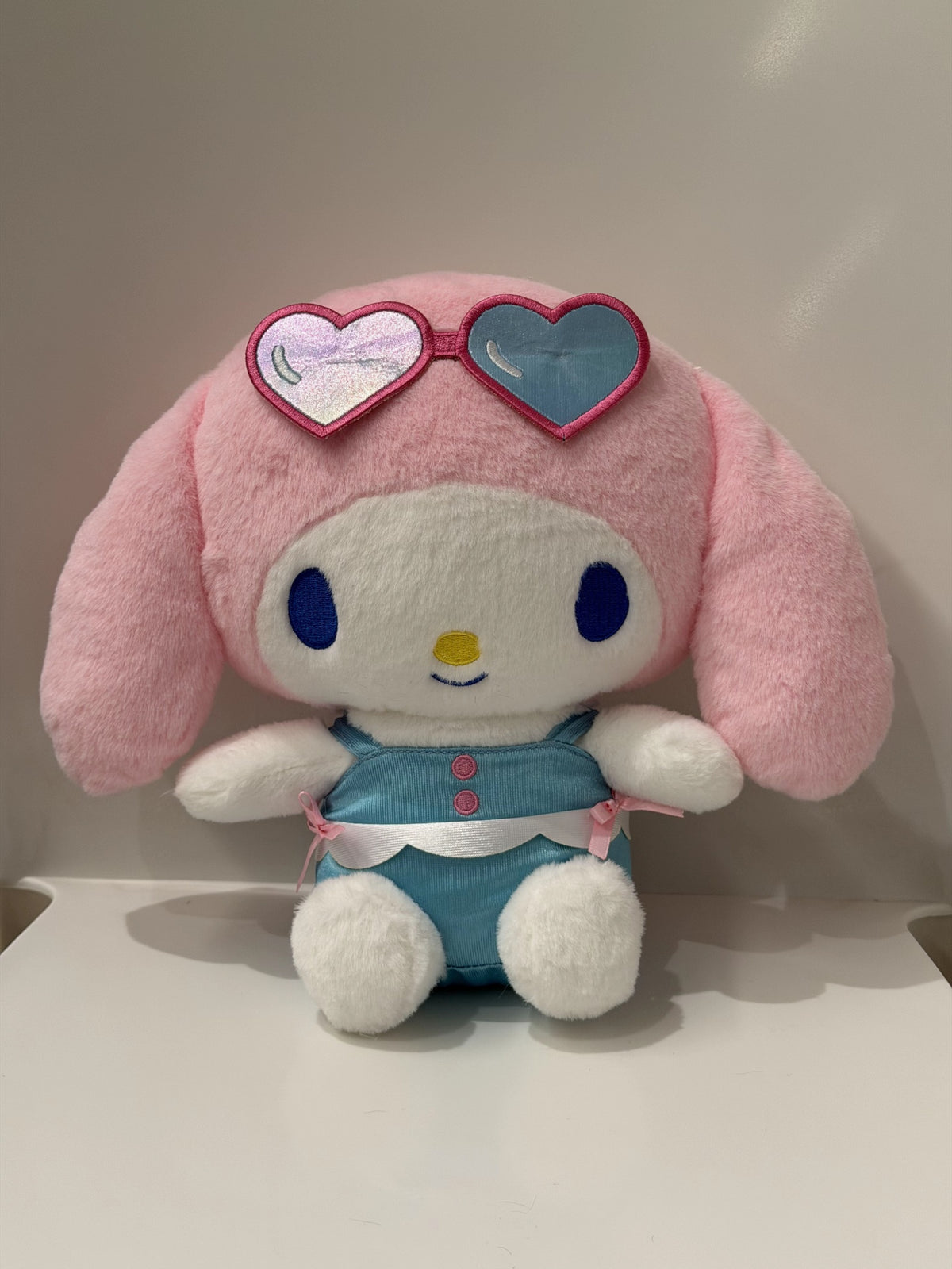 My Melody Jump into Summer Collection 10in. Sitting-posture Plush Toy