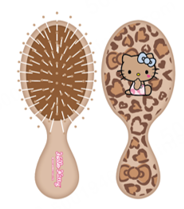 Hello Kitty Spicy Honey Collection Portable Mini Cushion Brush