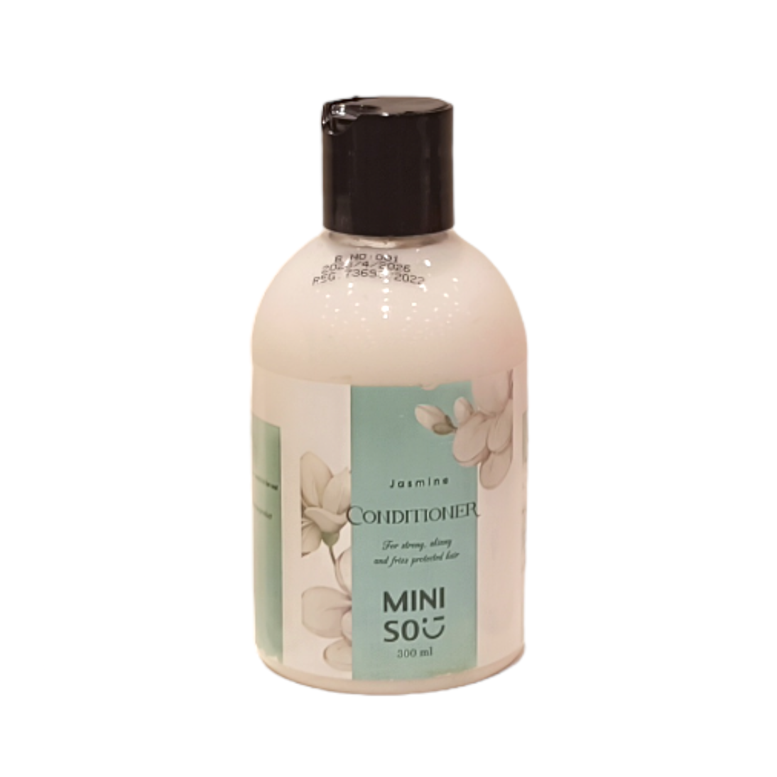 Conditioner 300 ML Lavendar ( Press Cap )
