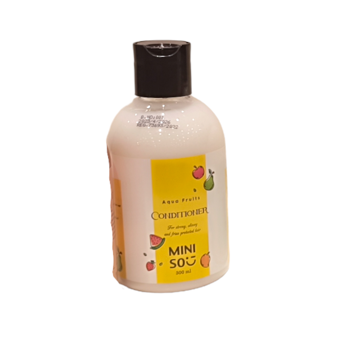 Conditioner 300 MLFruit( Press Cap )