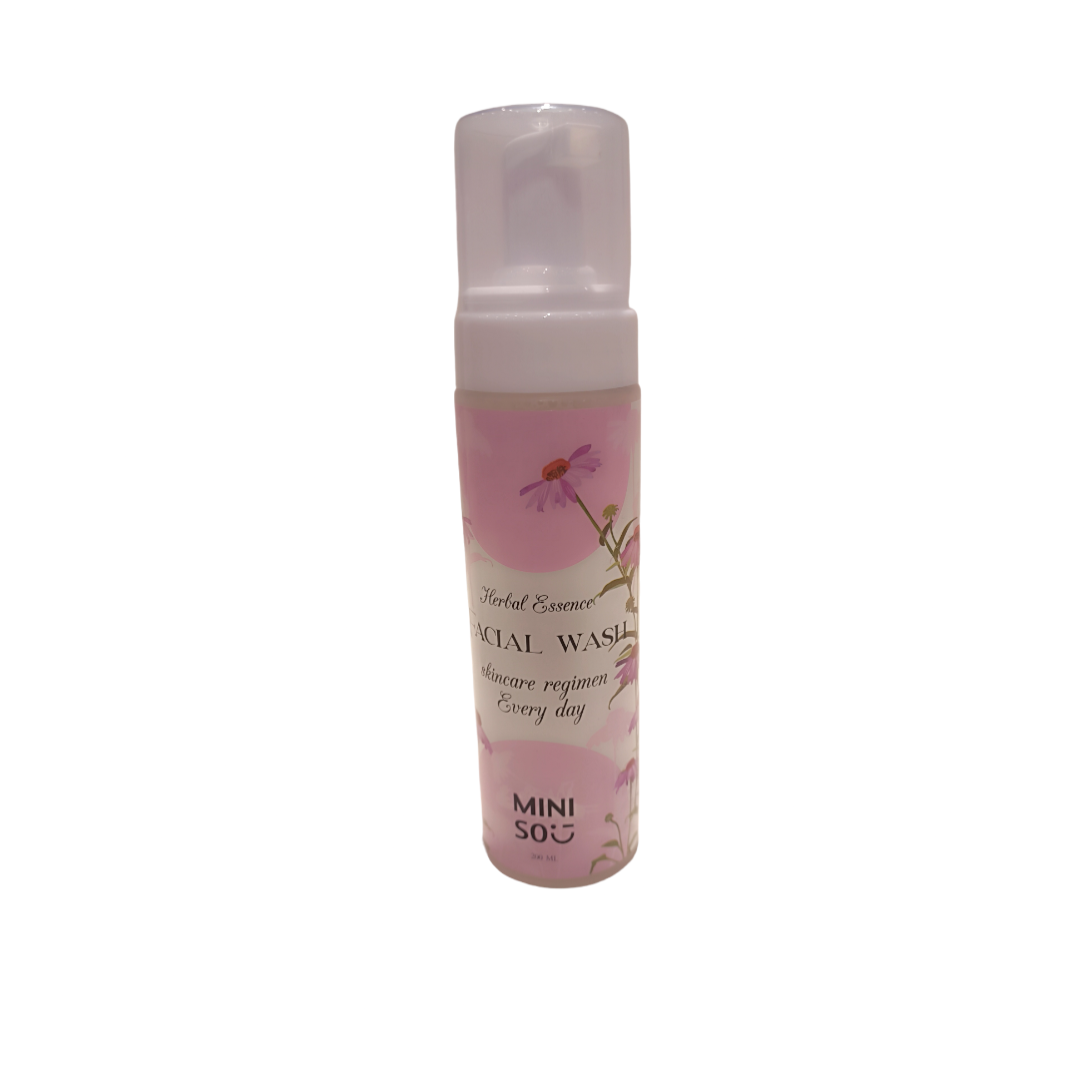 Facial Wash Benchmark