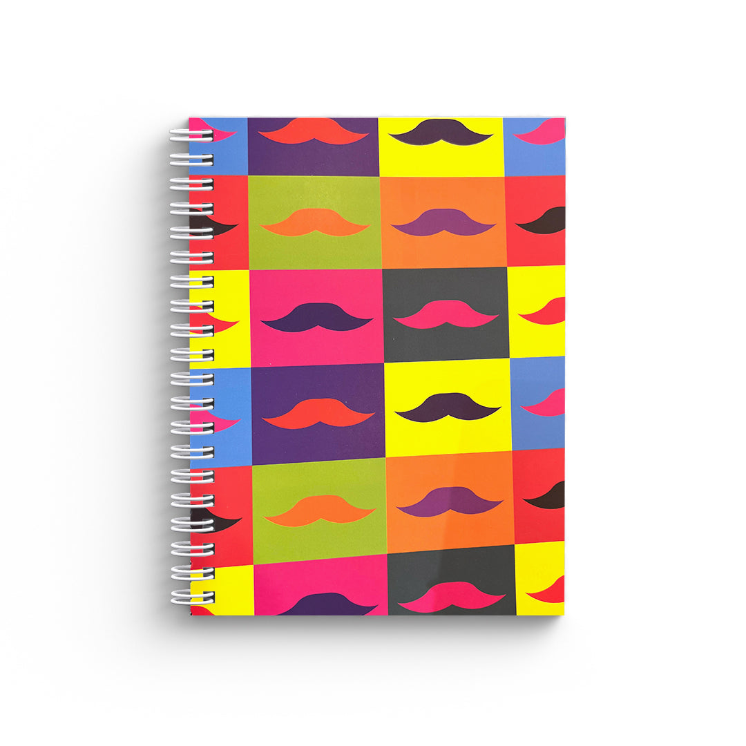 Funny drawing book A4