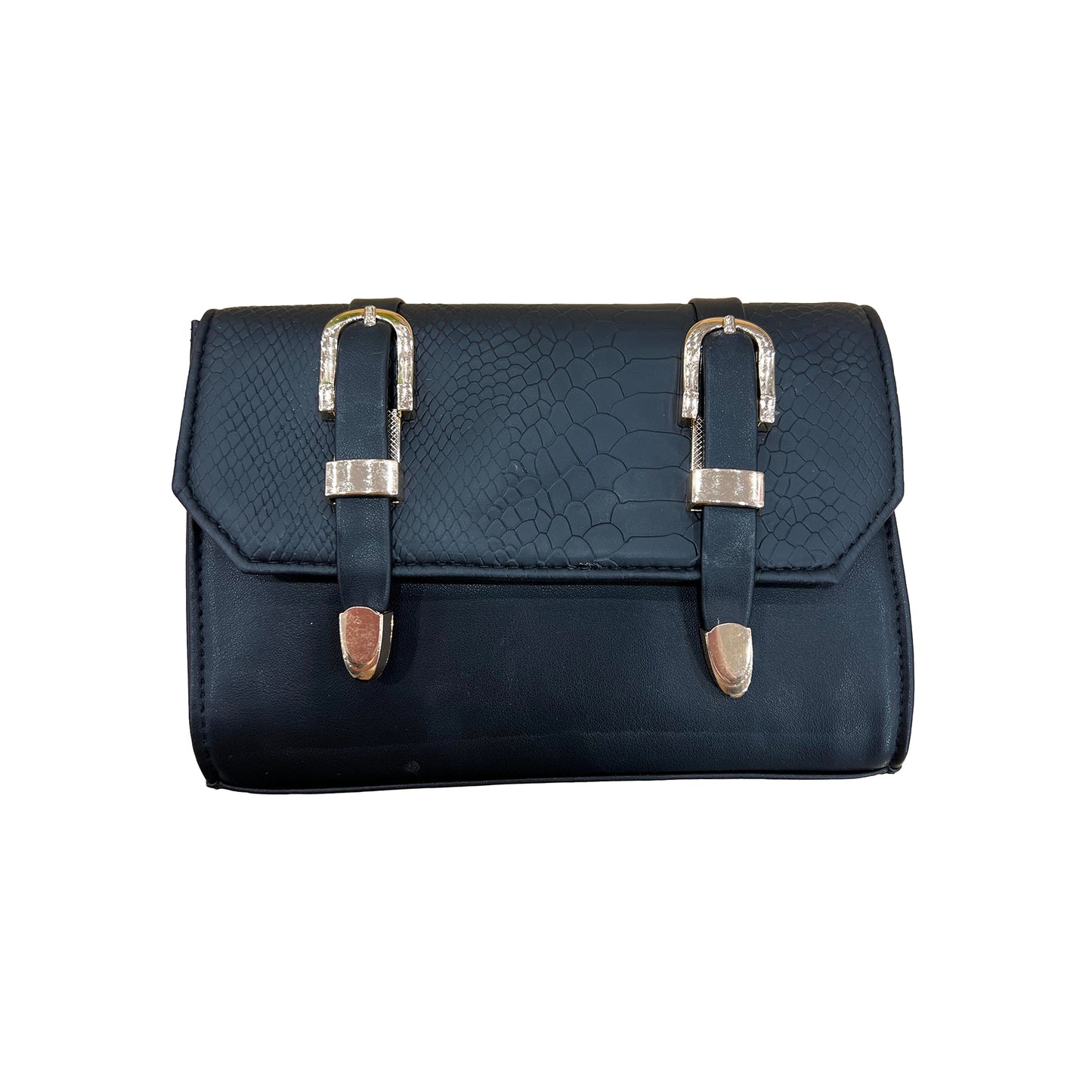 Fashion waist bag -Black