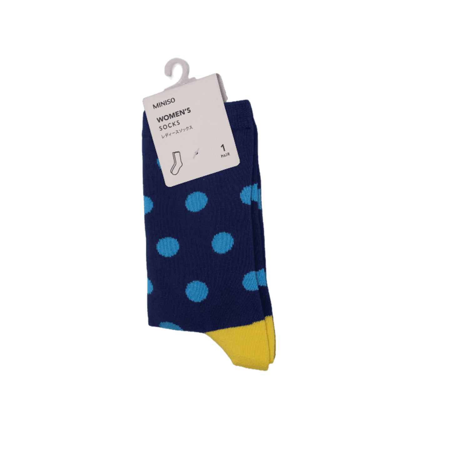 Women Fashion long socks WD 12