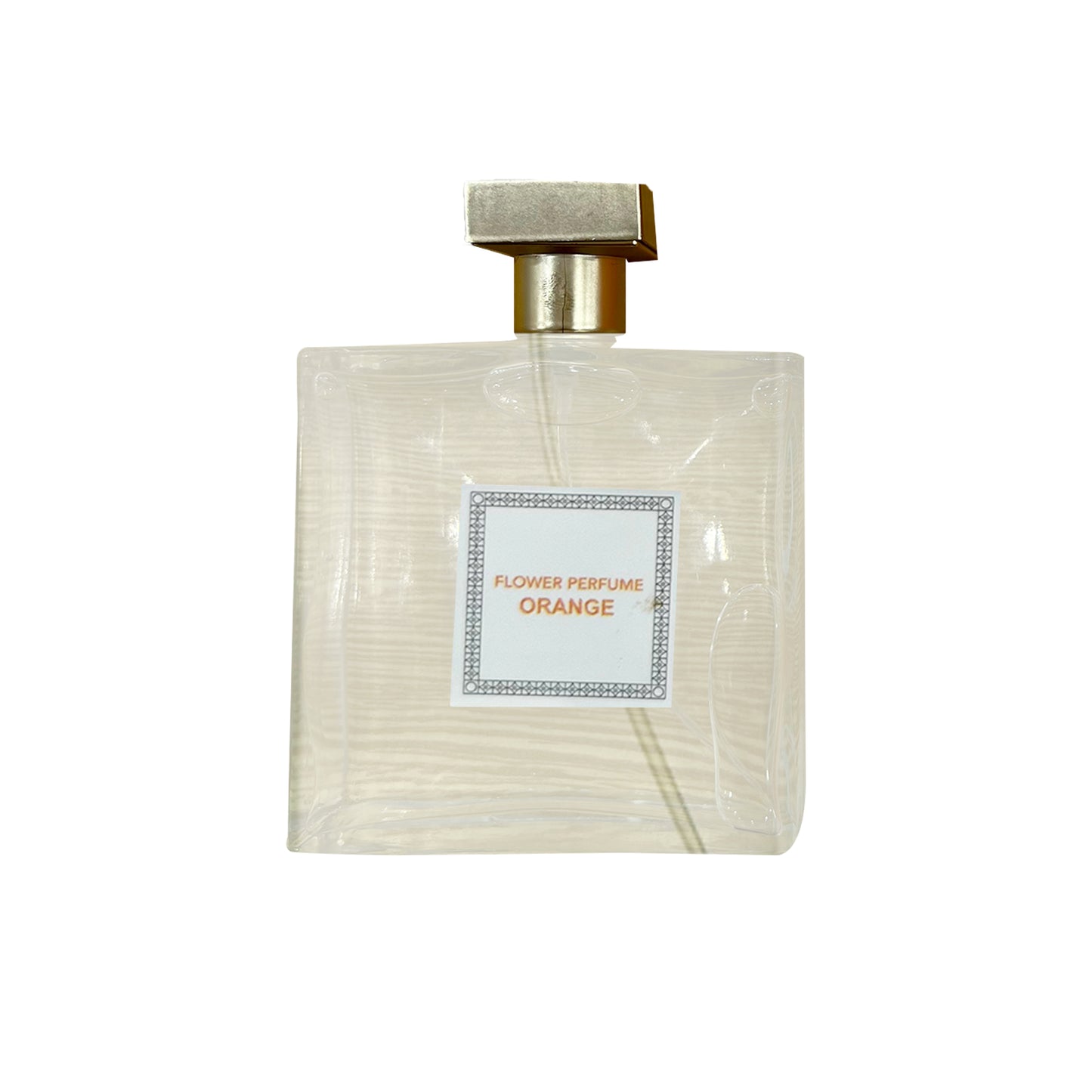 Eau de perfume Flower orange 100ml