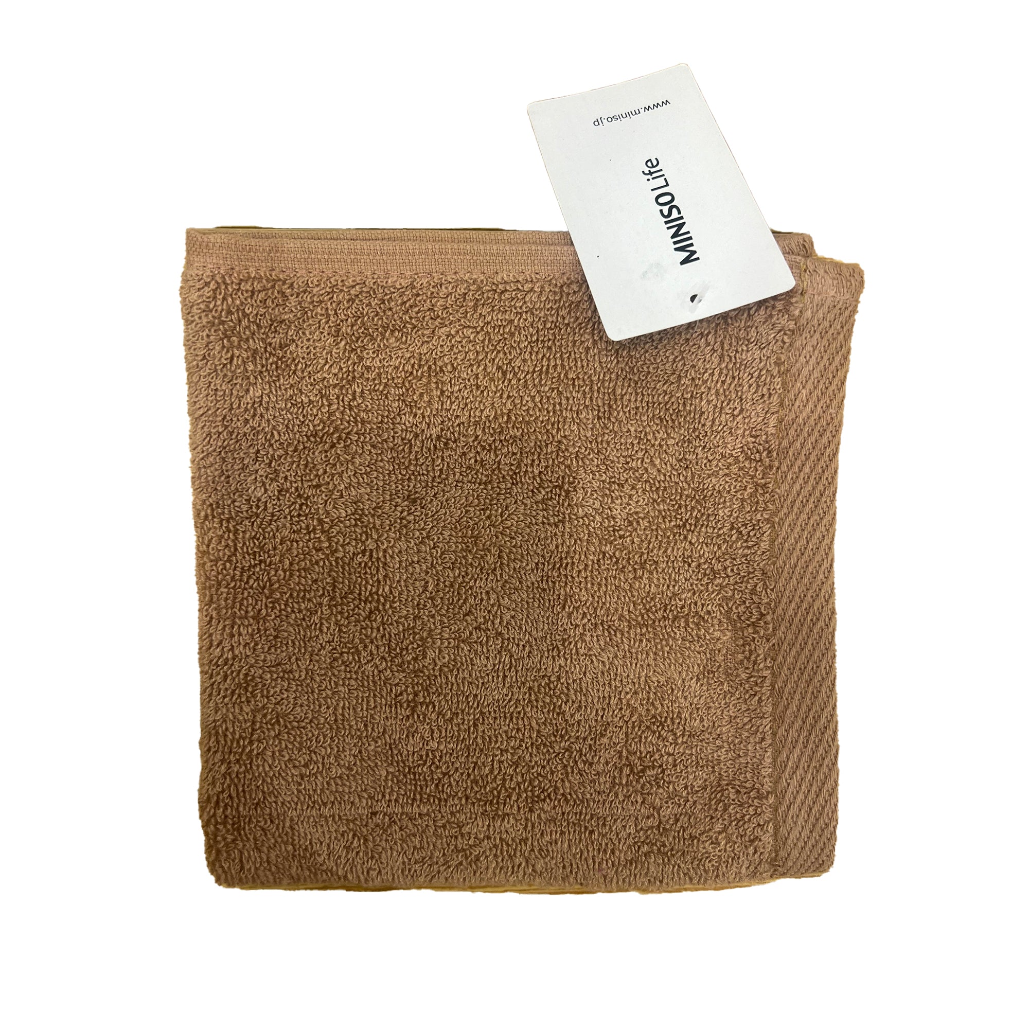 Miniso microfiber online towel