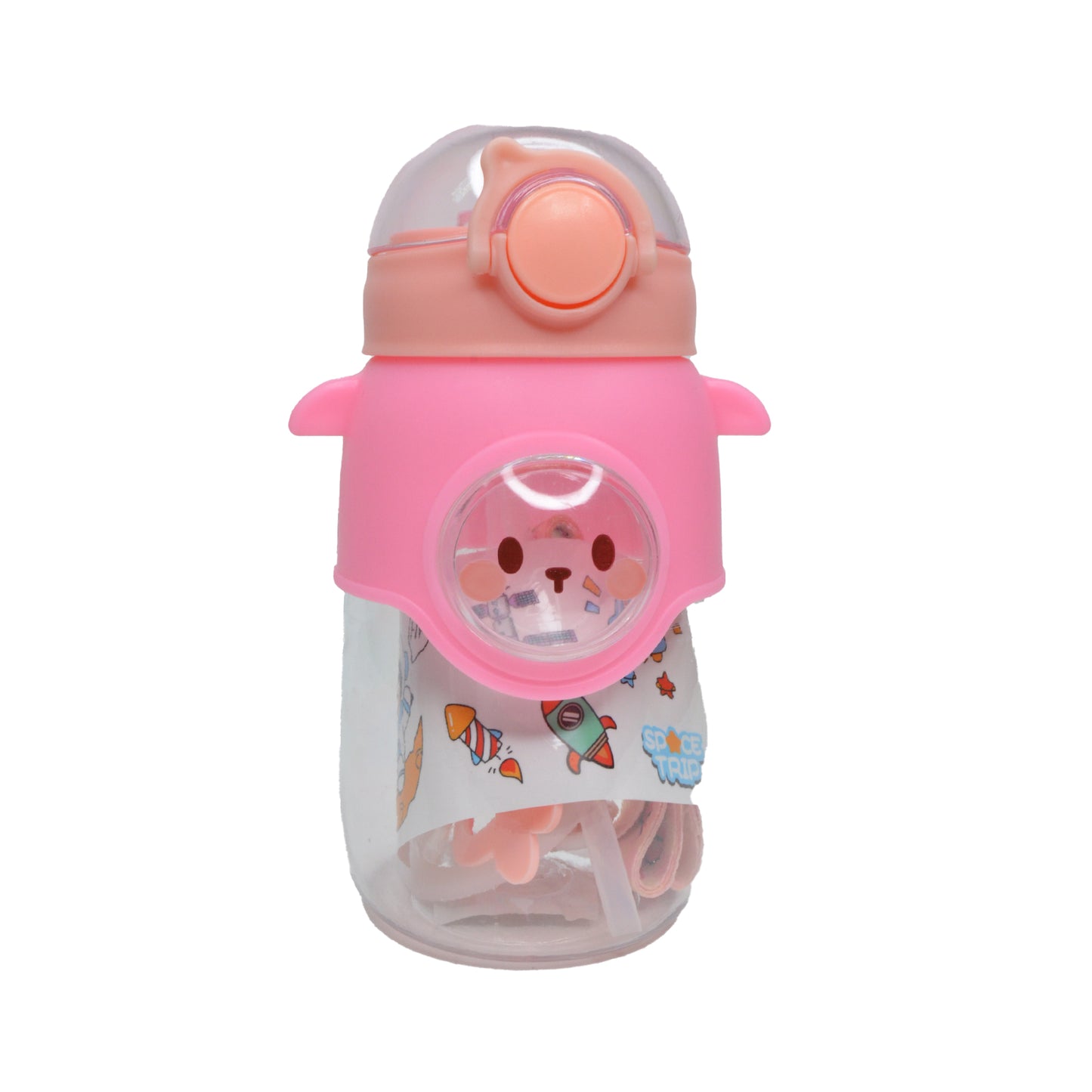 babe milk bottle
