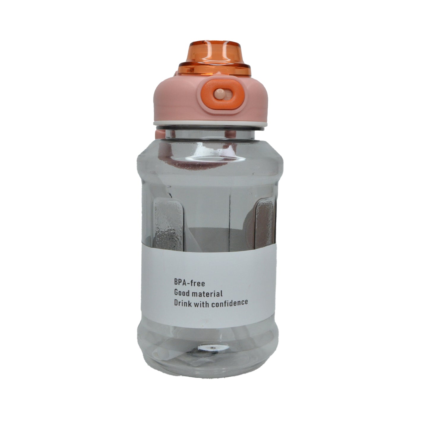 kids bottel 750 ml