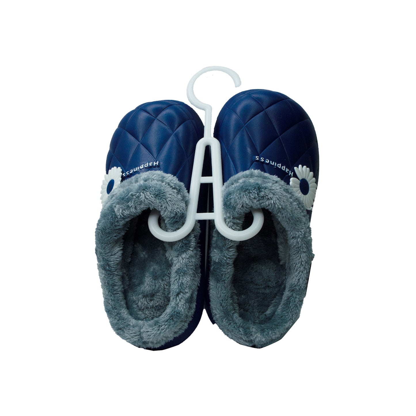 MM KIDS CROCS navy blue 34/35