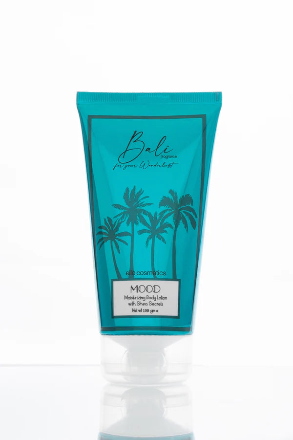 MOOD BODY LOTION 150 GM