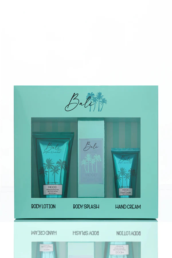 MOOD Sets BODY LOTION 150 GM BODY SPLASH 175 ML Hand Cream 50 Gm