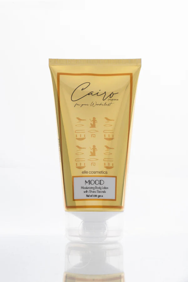 MOOD BODY LOTION 150 GM