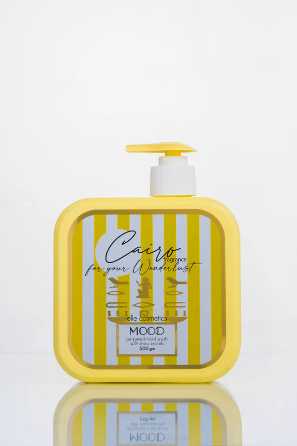 MOOD Hand wash 500ml