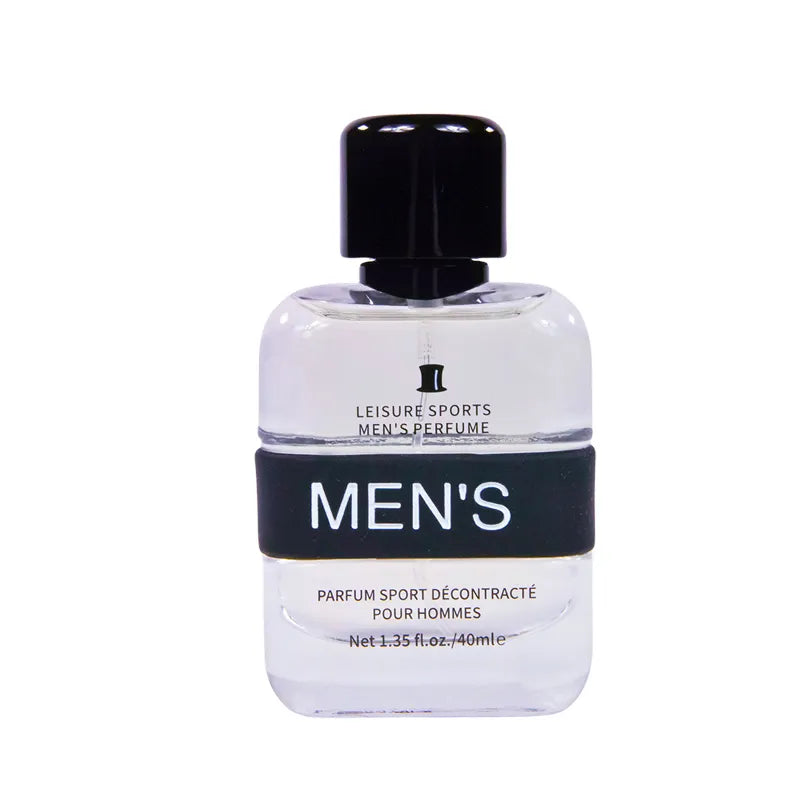 Leisure Sports Men's Perfume