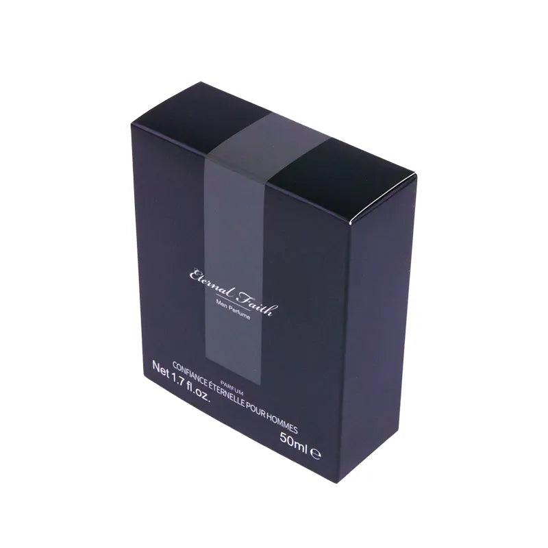 Eternal Faith Men Perfume