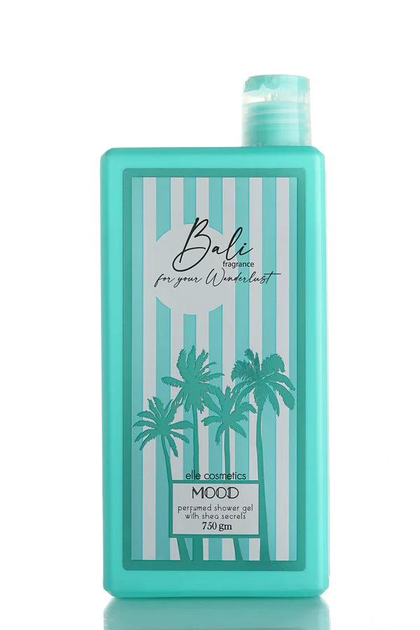 MOOD Shower Gel 750ml