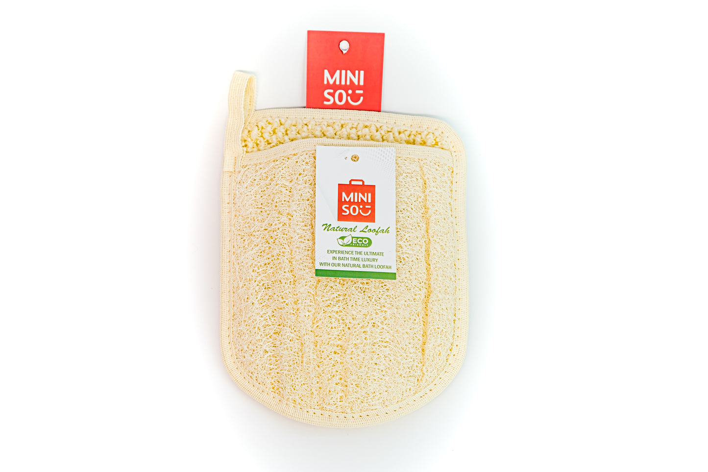 GLOVE LOOFAH HEAVY