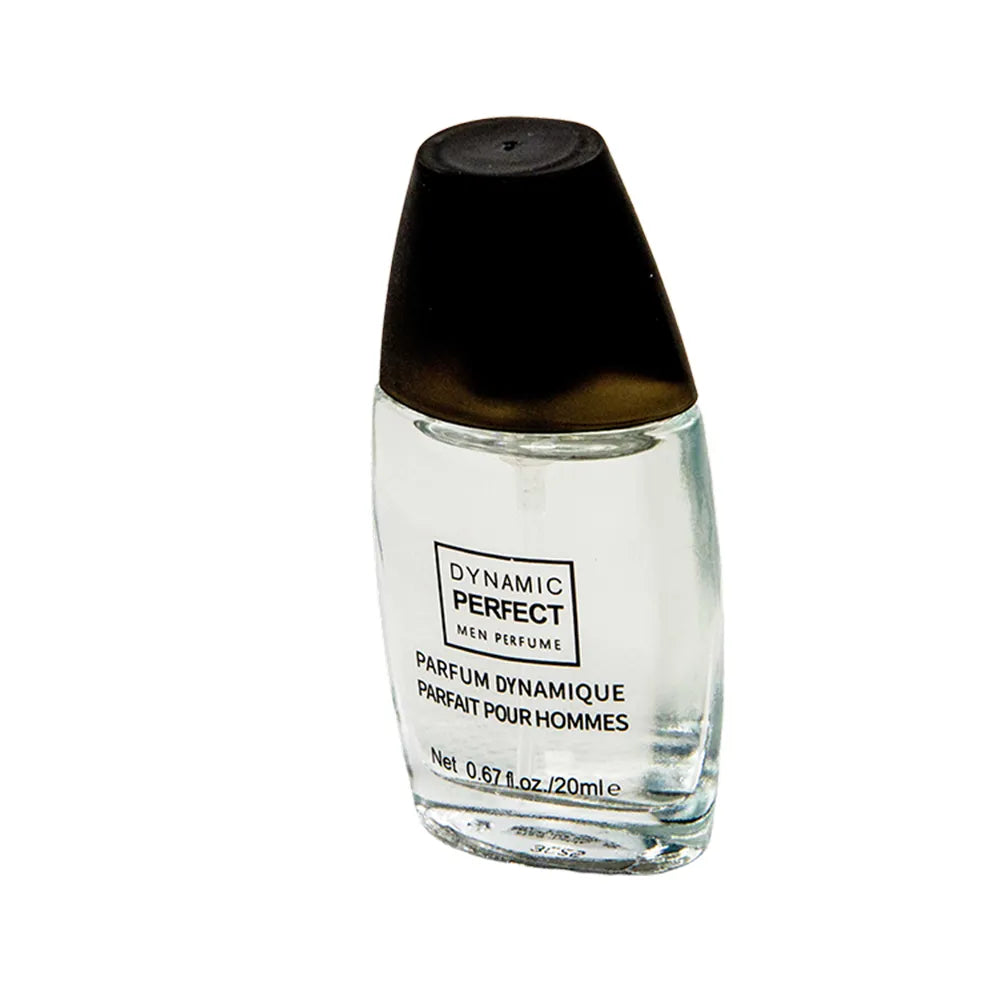 Dynamic Perfect Men Perfume