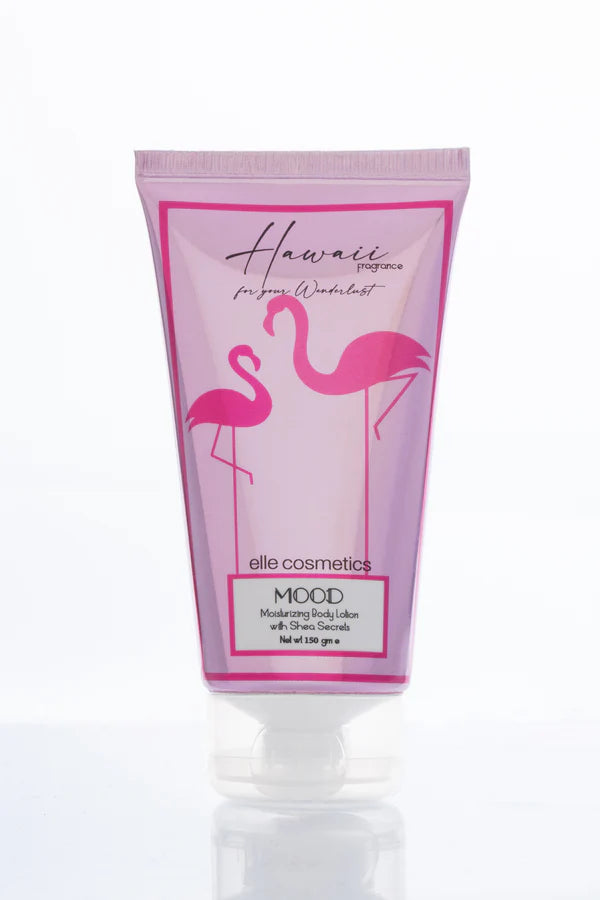 MOOD BODY LOTION 150 GM
