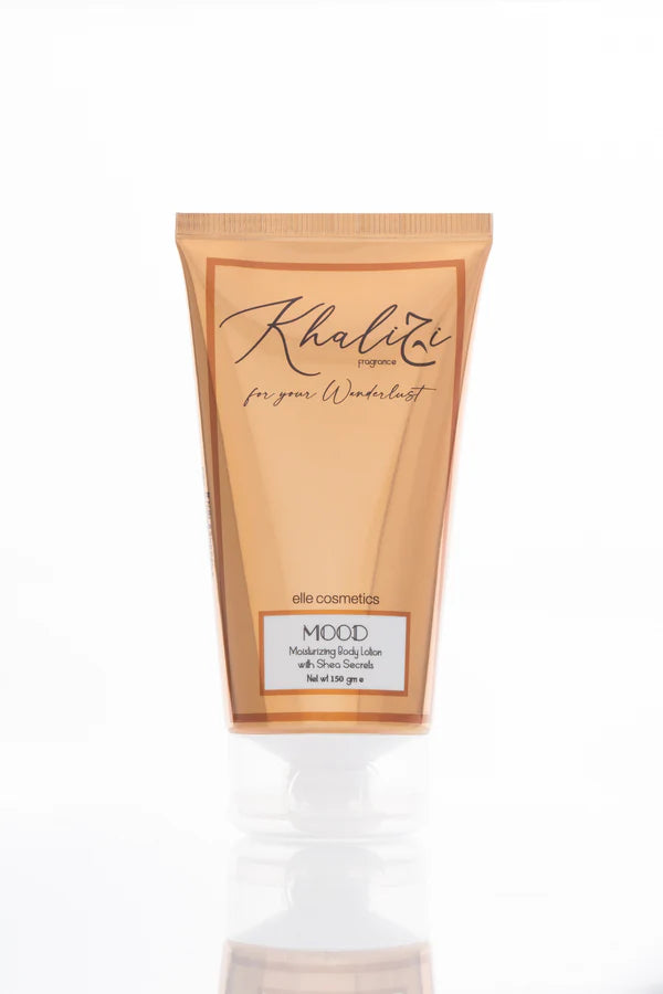MOOD BODY LOTION 150 GM