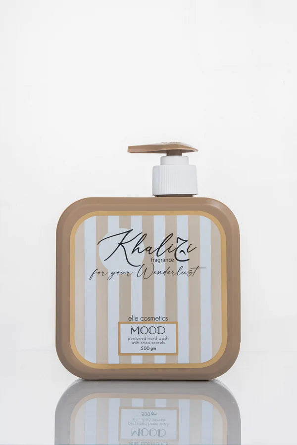 MOOD Hand wash 500ml
