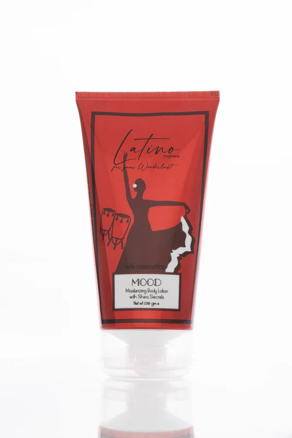 MOOD BODY LOTION 150 GM