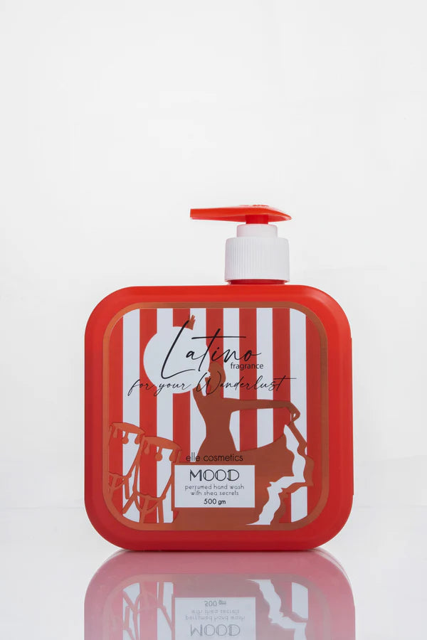 MOOD Hand wash 500ml