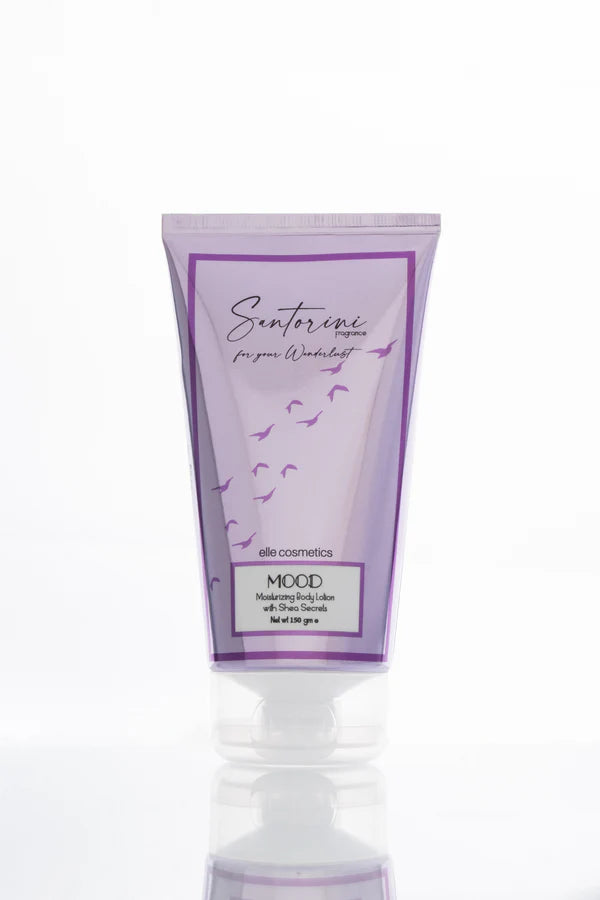 MOOD BODY LOTION 150 GM