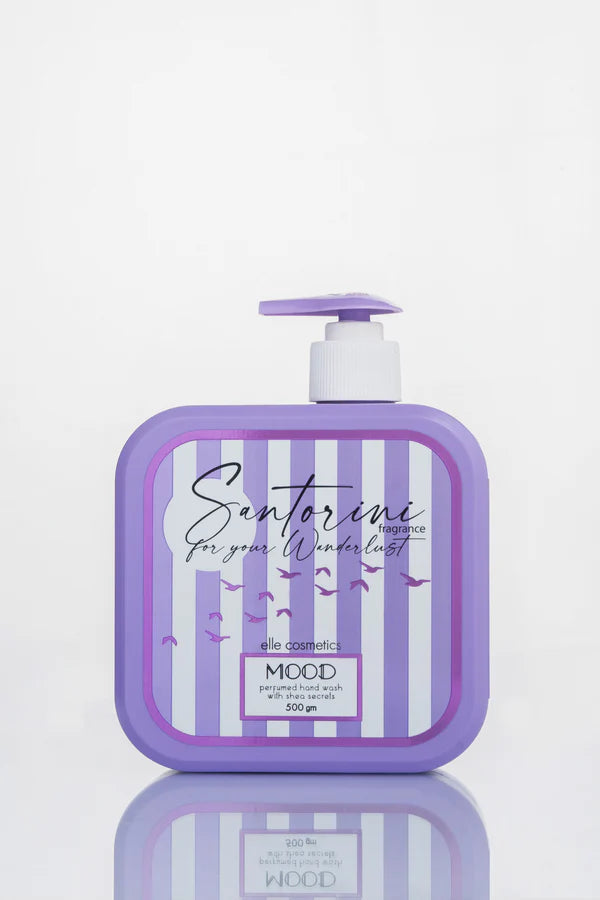 MOOD Hand wash 500ml