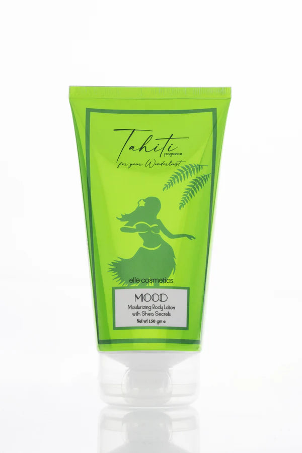 MOOD BODY LOTION 150 GM