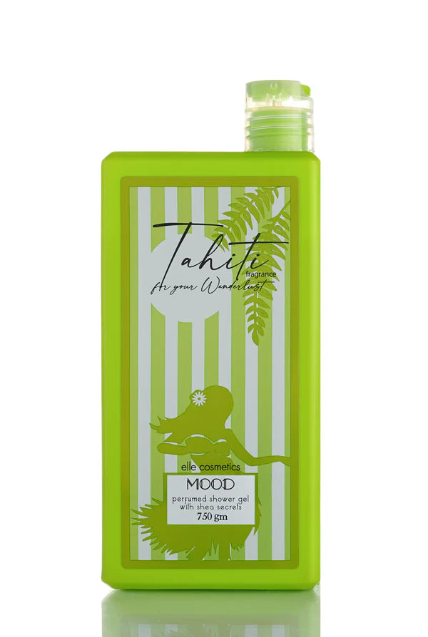 MOOD Shower Gel 750ml