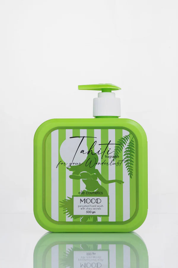 MOOD Hand wash 500ml