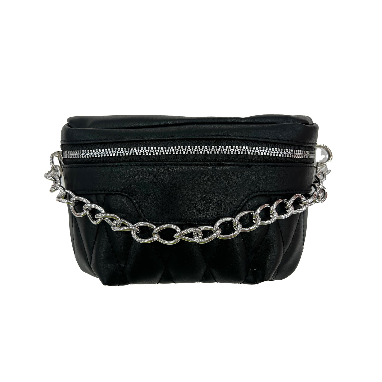 Miniso West bag-black