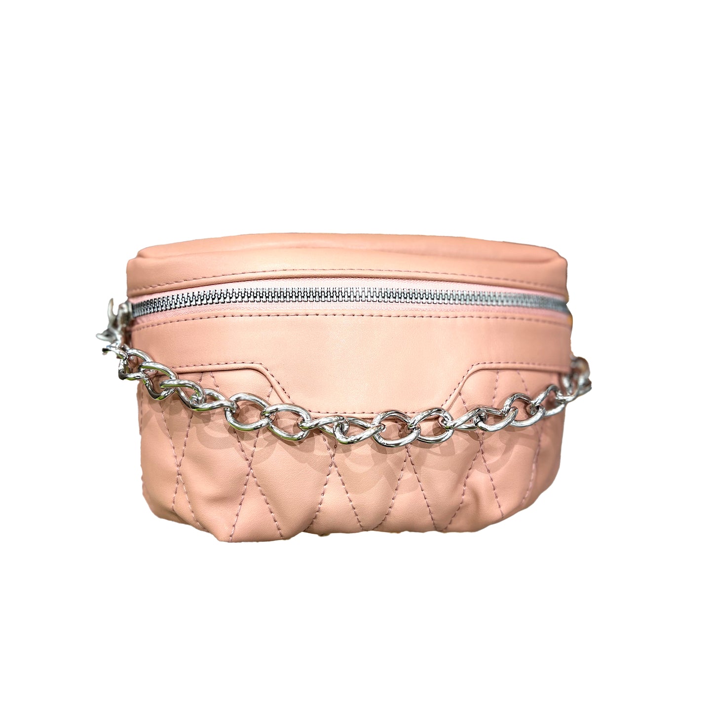 Miniso West bag-pink