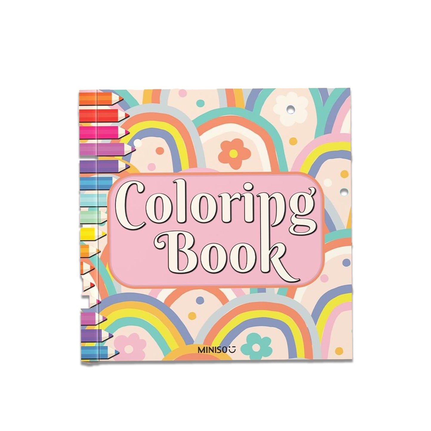 Coloring book -A02