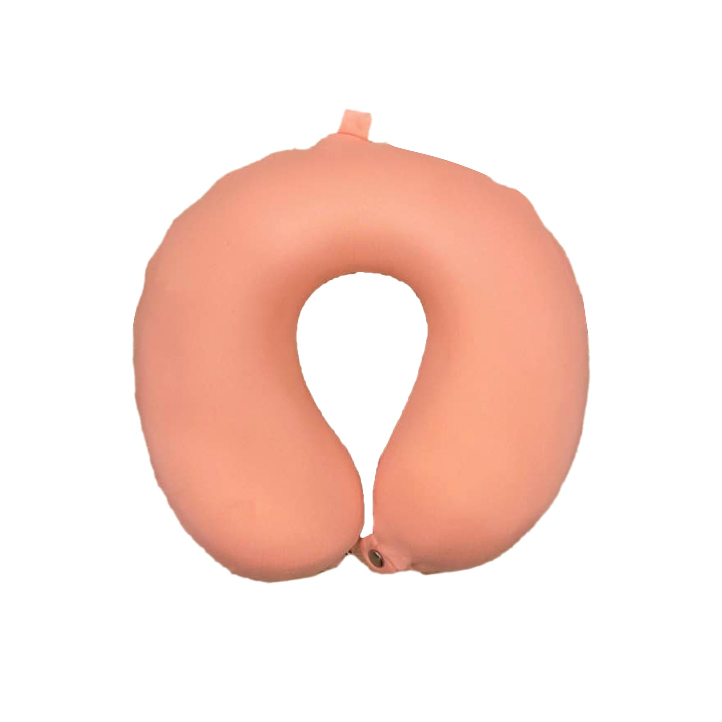 EH U Pillow pink