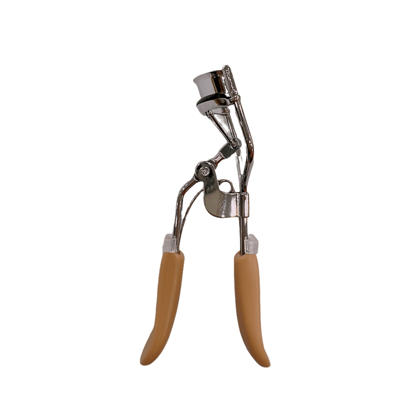 teddy bear eyelashes curler small