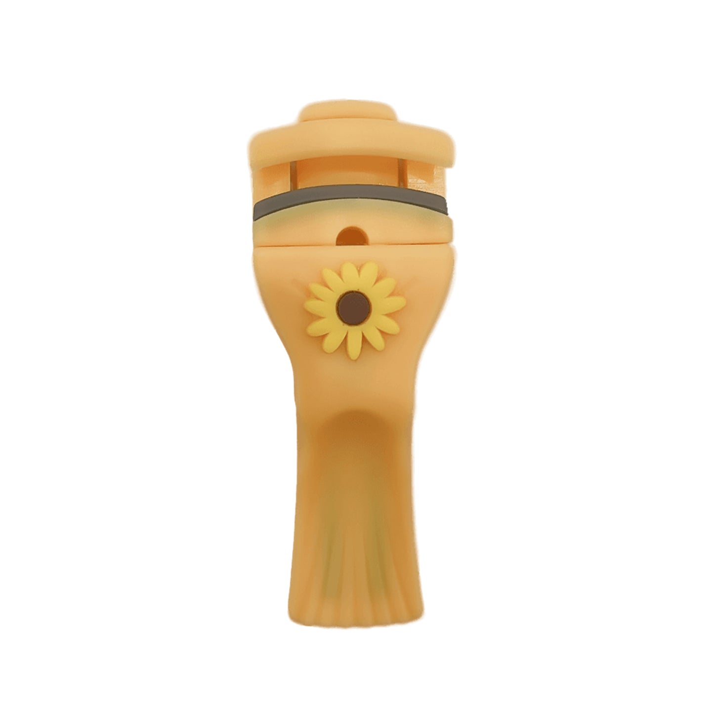 sunflower eyelash curler