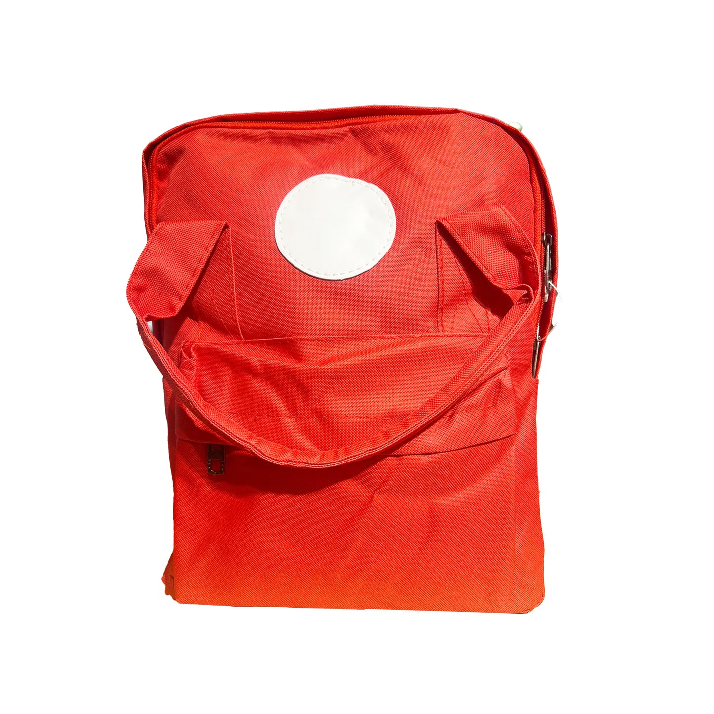 back bag small