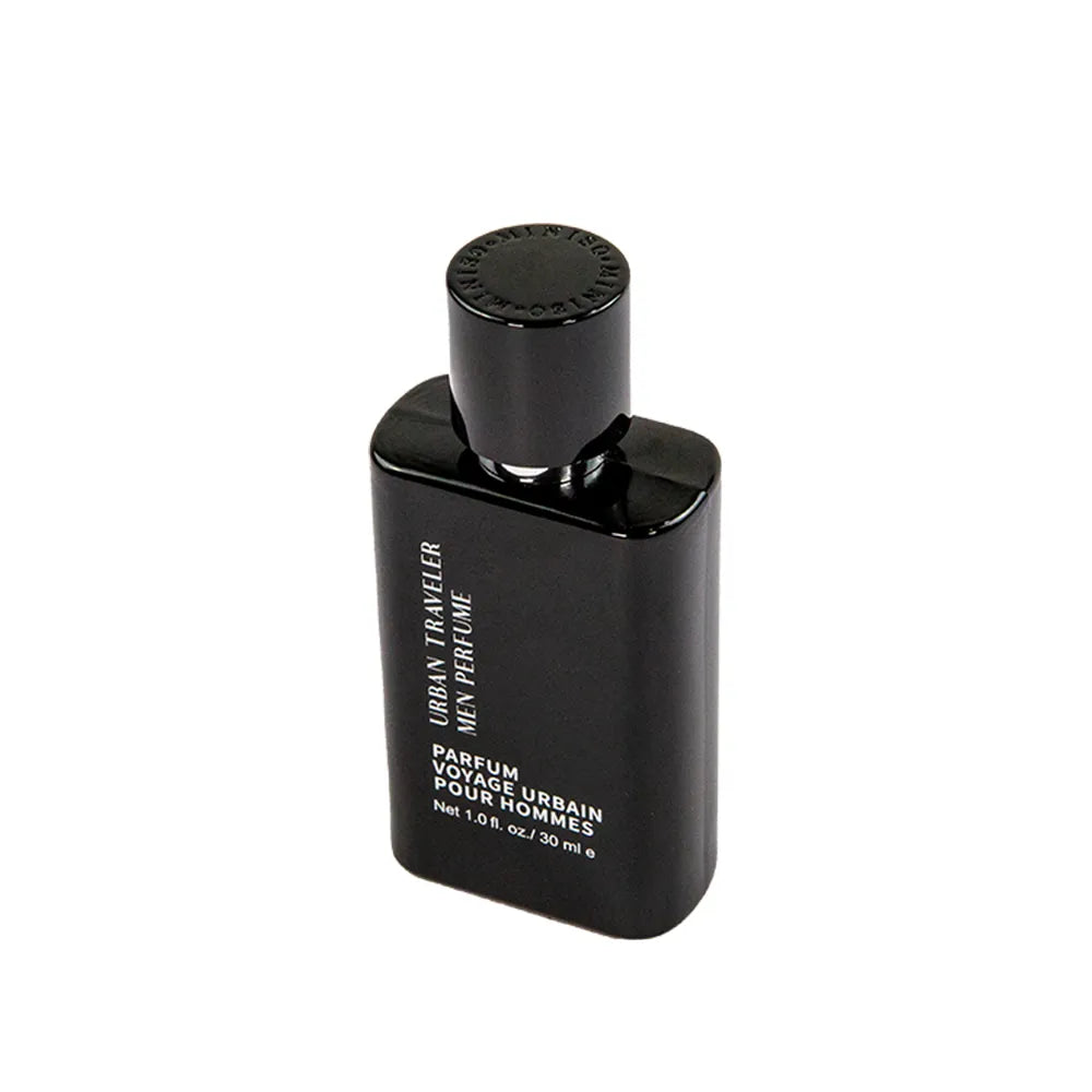 Urban Traveler Men Perfume