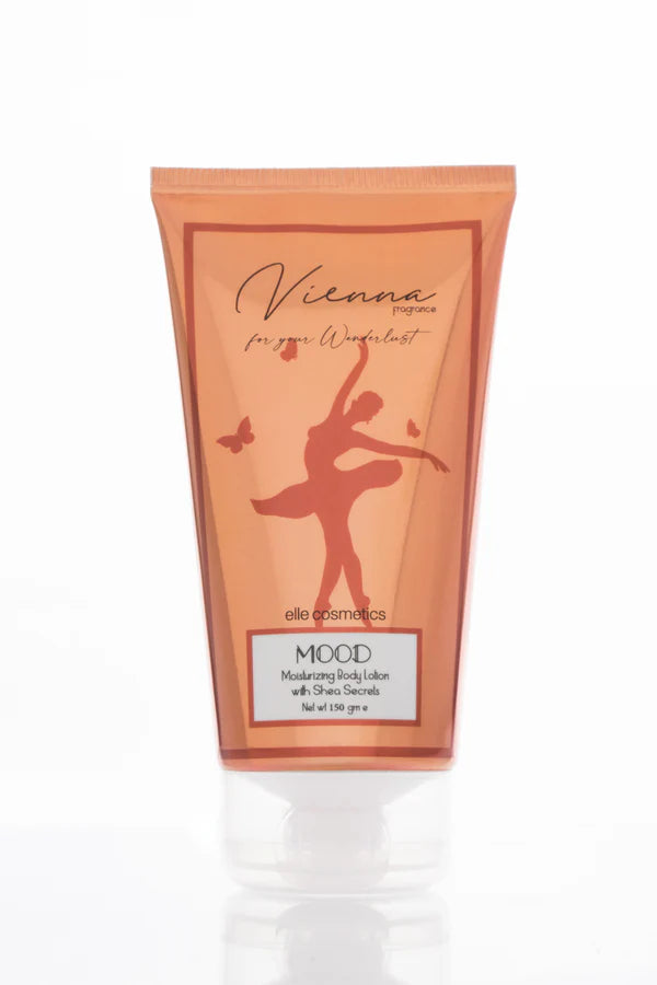 MOOD BODY LOTION 150 GM
