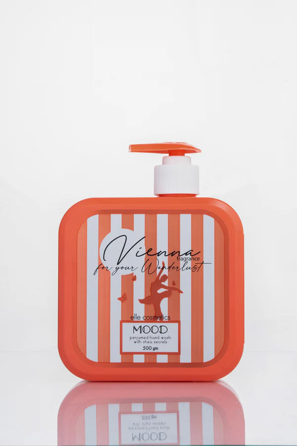 MOOD Hand wash 500ml