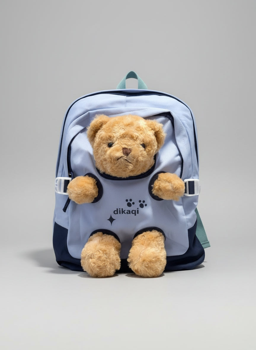 teddy bear Backpack